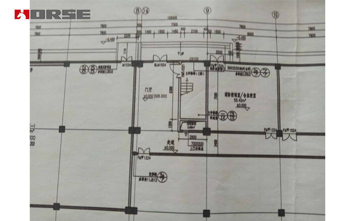 CFRP STRENGTHENING DRAWING CFRP STRENGTHENING DRAWING