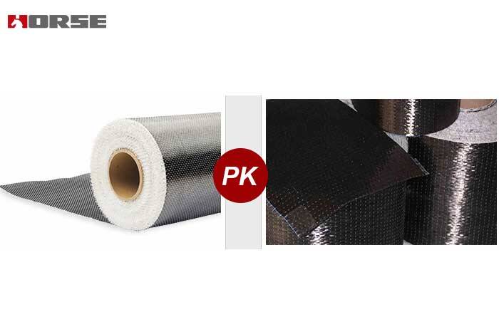 Advantages of Carbon Fiber