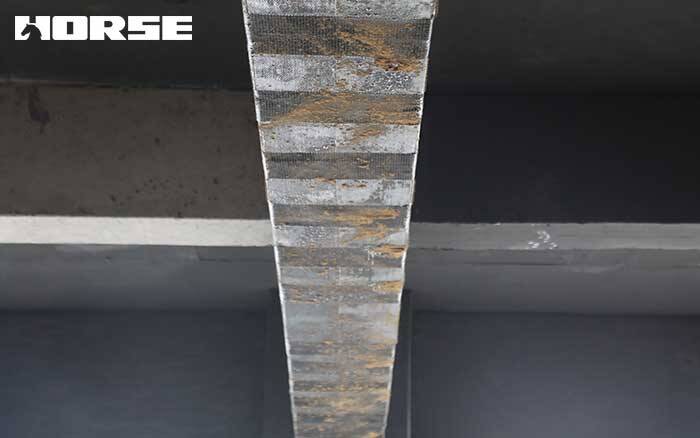 beams with carbon fiber reinforced polymer beams with carbon fiber reinforced polymer