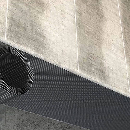 Unidirectional Carbon Fiber, Smarter Choice for Structural Strengthening