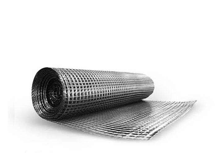 carbon fiber mesh