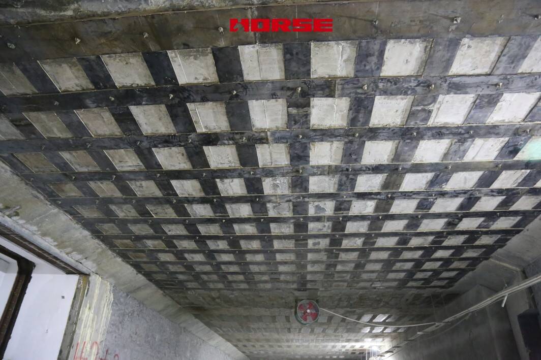 Epoxy Structural Steel Plate Bonding Epoxy Structural Steel Plate Bonding