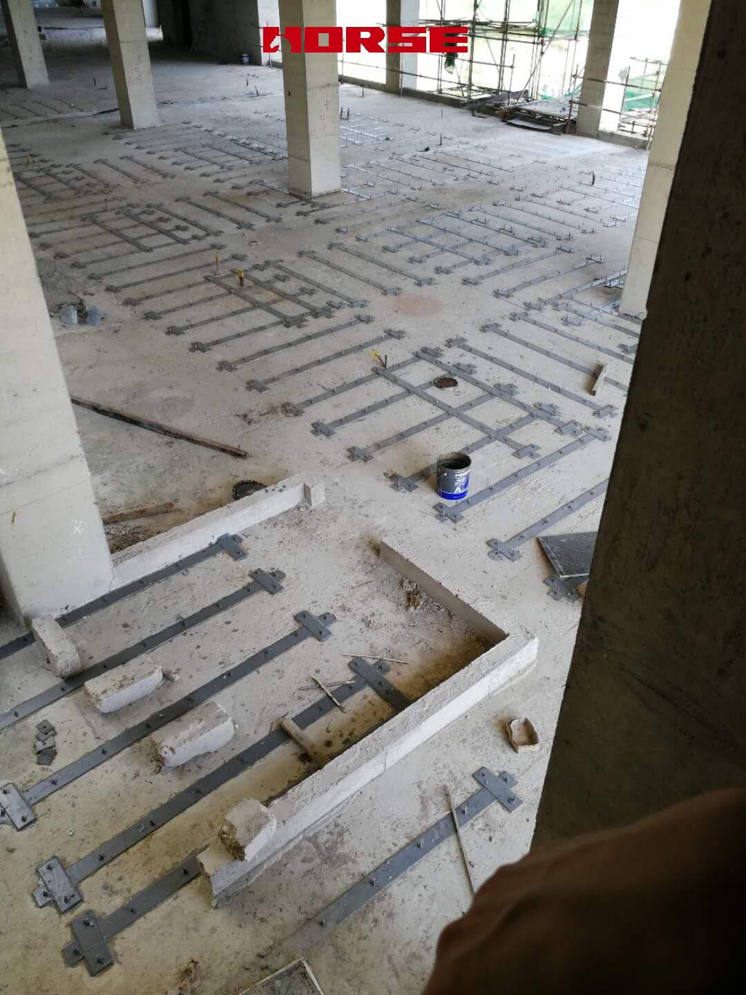 Epoxy Structural Steel Plate Bonding Epoxy Structural Steel Plate Bonding