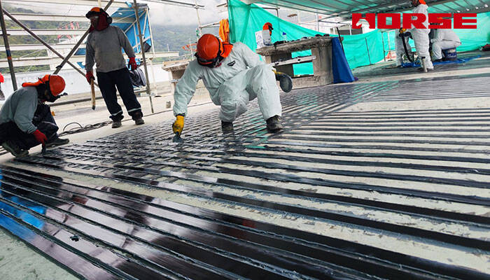 Main Application of CFRP Strengthening Systems in Concrete Infrastructure Main Application of CFRP Strengthening Systems in Concrete Infrastructure