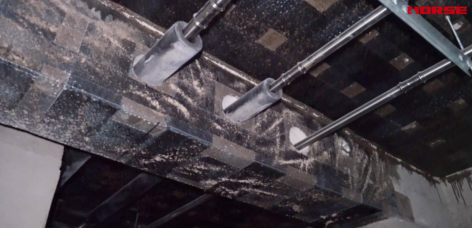 RC Beam Opening Reinforcement Using Carbon Fiber Sheets RC Beam Opening Reinforcement Using Carbon Fiber Sheets