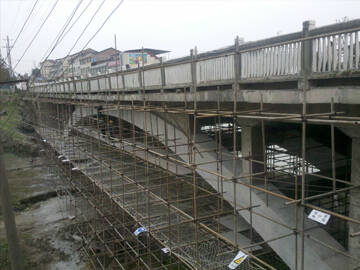 Bridge Strengthening and Transformation 