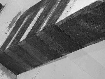 cfrp sheet beam repair