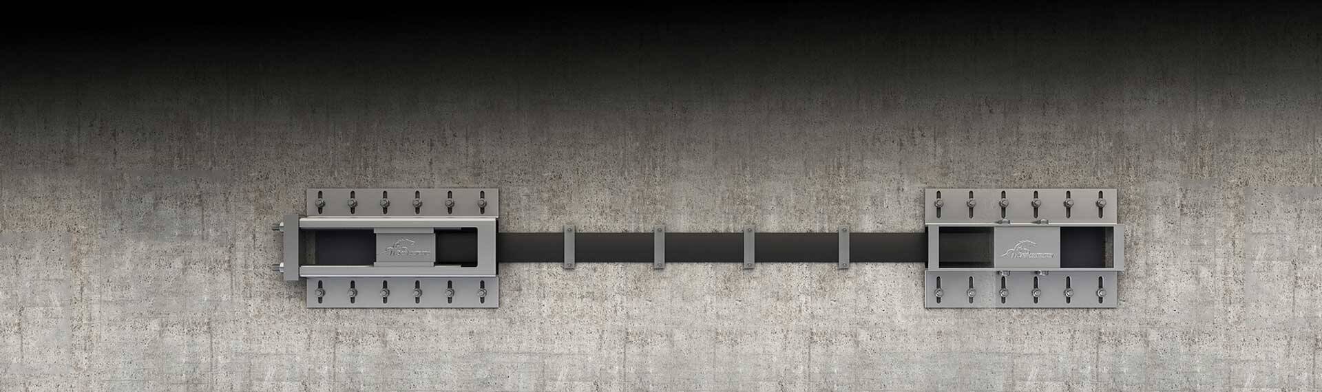 prestressed cfrp strip for bridge