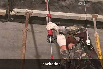 anchor adhesive supplier