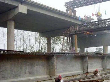 Carbon Fiber Reinforcement Technology In Bridge Reinforcement