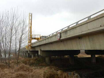 Prestressed Carbon Plate Reinforced Composite Box Girder Bridge